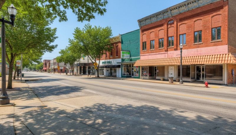 Best Foundation Lifting pros in Kirksville, MO