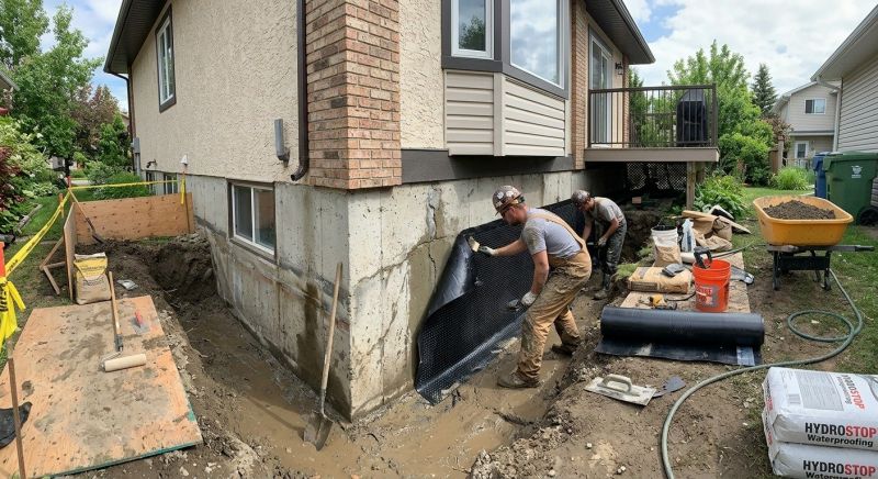 Top Concrete Foundation Repair Companies in Kirksville, MO