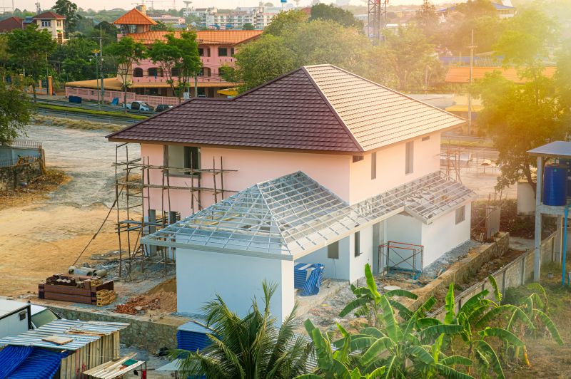 Foundation Strengthening